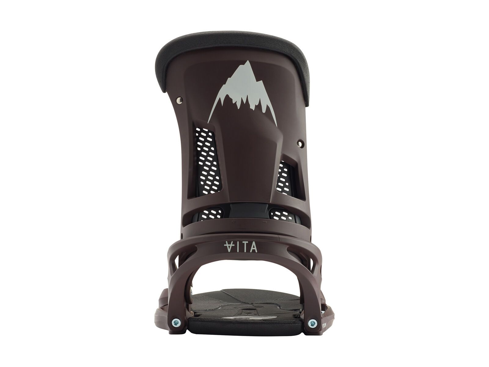 Burton Malavita EST Leather, deep cognac - Bild 3