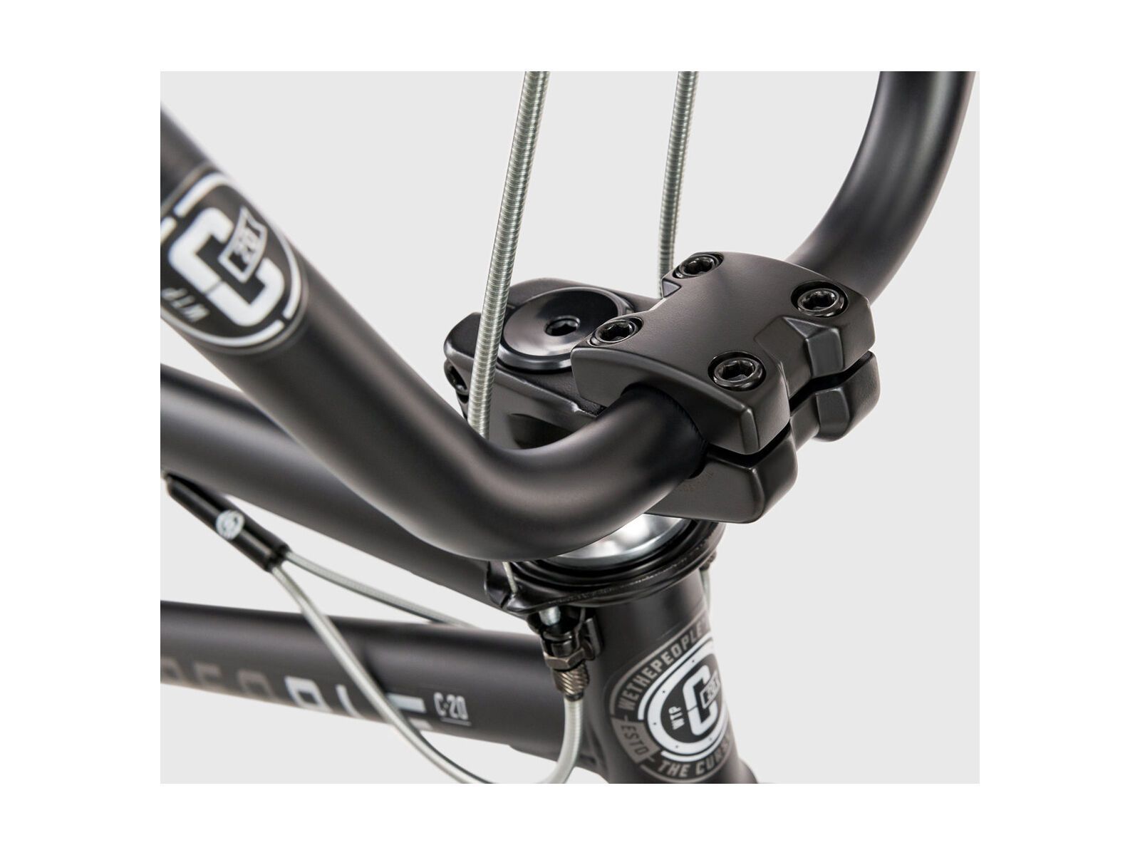 WeThePeople Curse FS, matt black - Bild 4