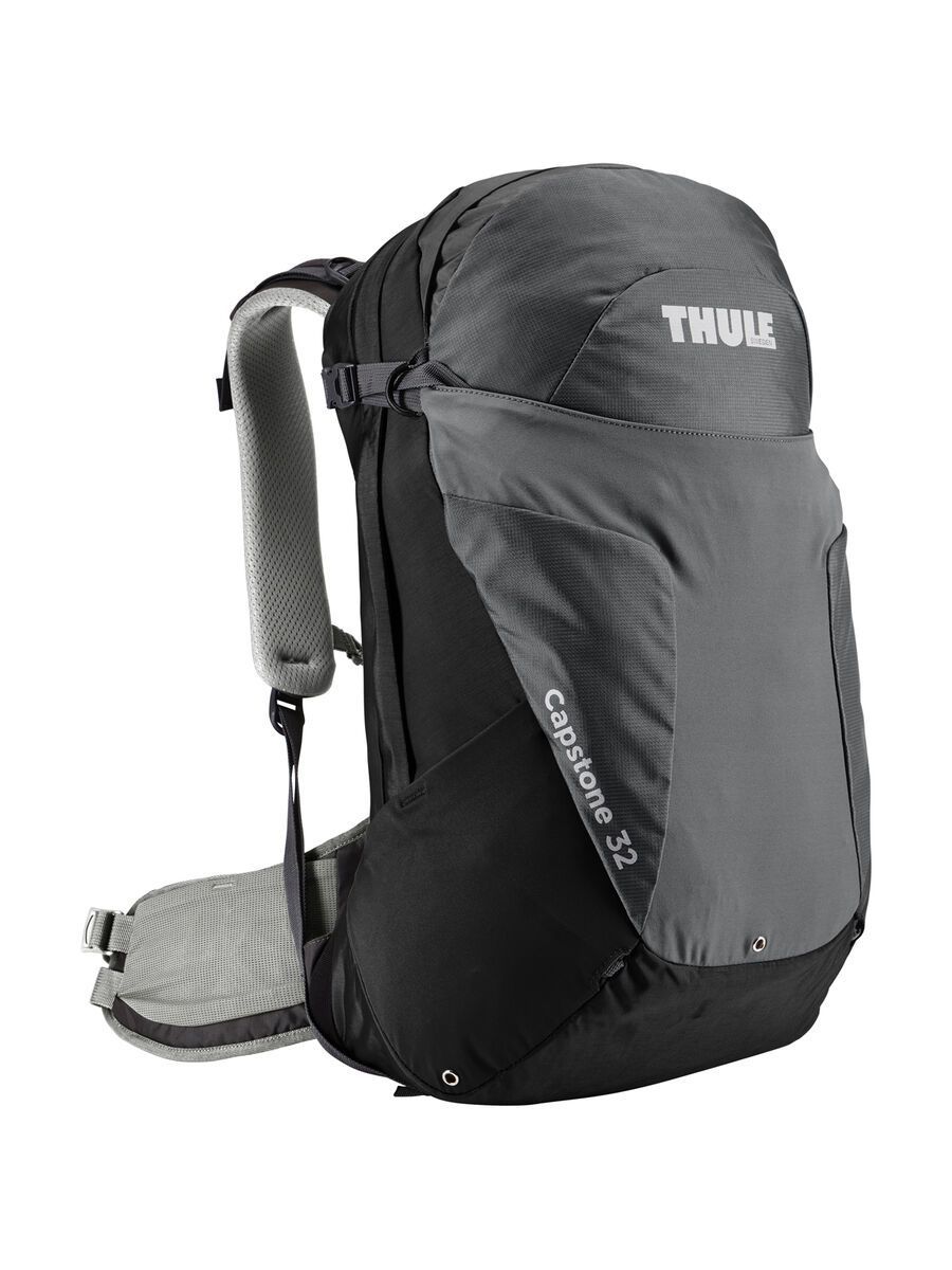 Thule Capstone 32L Hiking - Herrenrucksack, schwarz/dunkelgrau - Bild 1