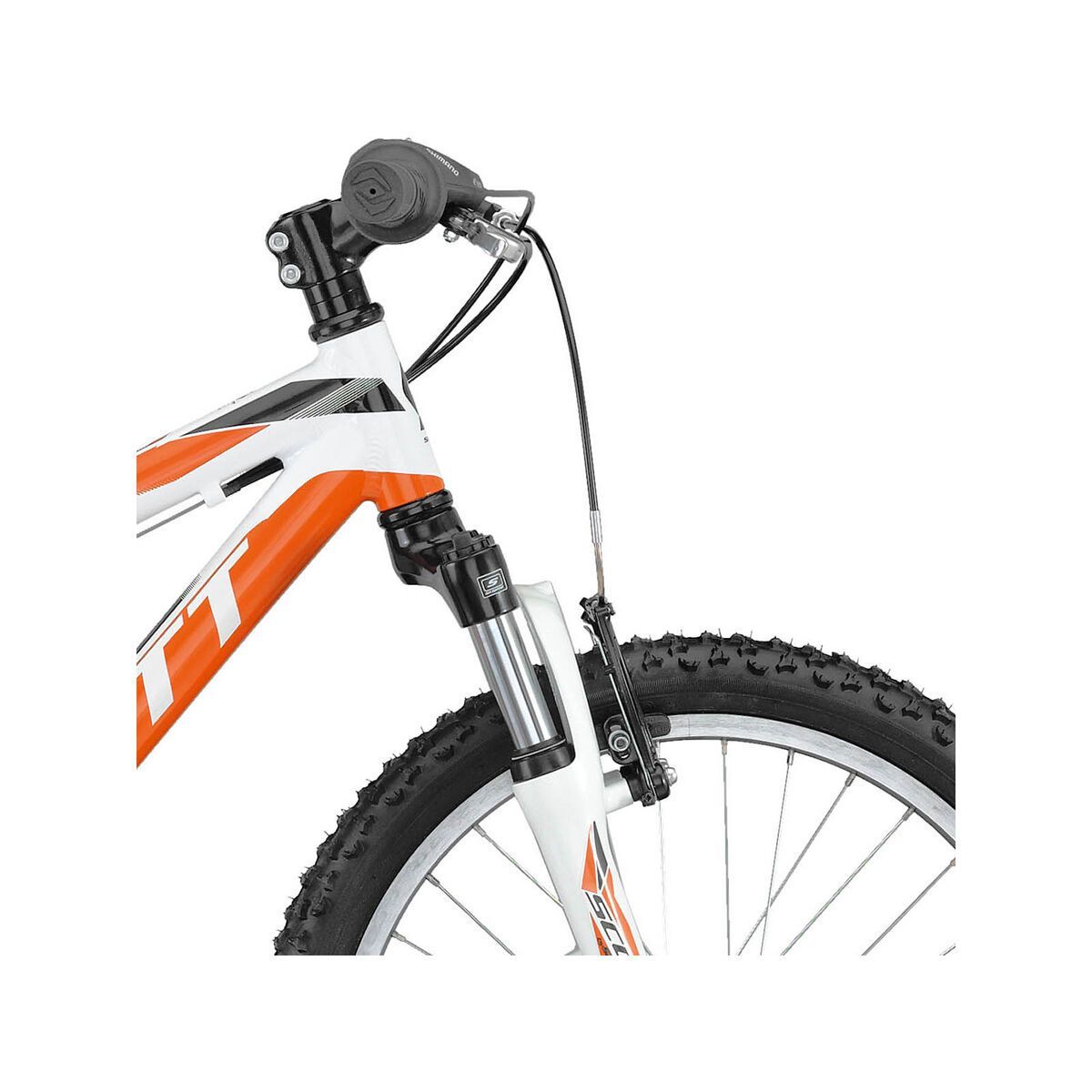 Scott Contessa Scale JR 20 - Bild 5