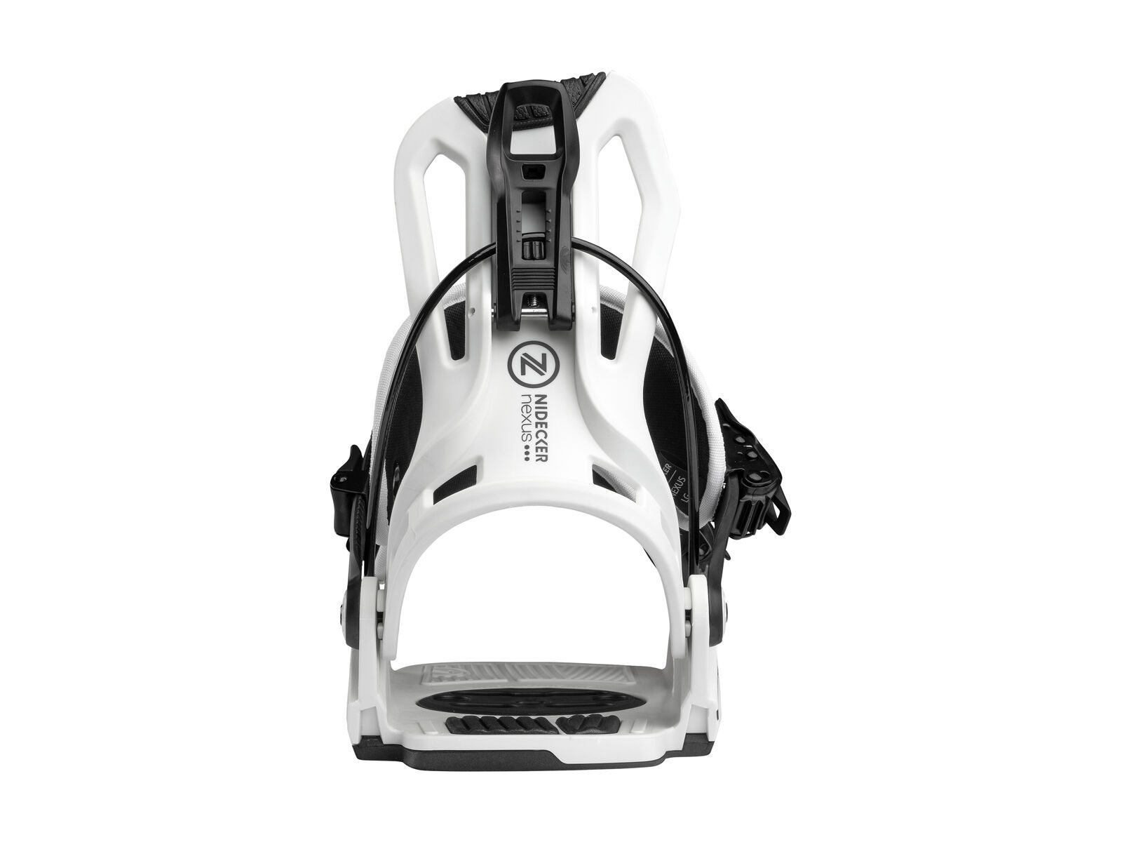 Nidecker Flow Nexus, stone - Bild 4