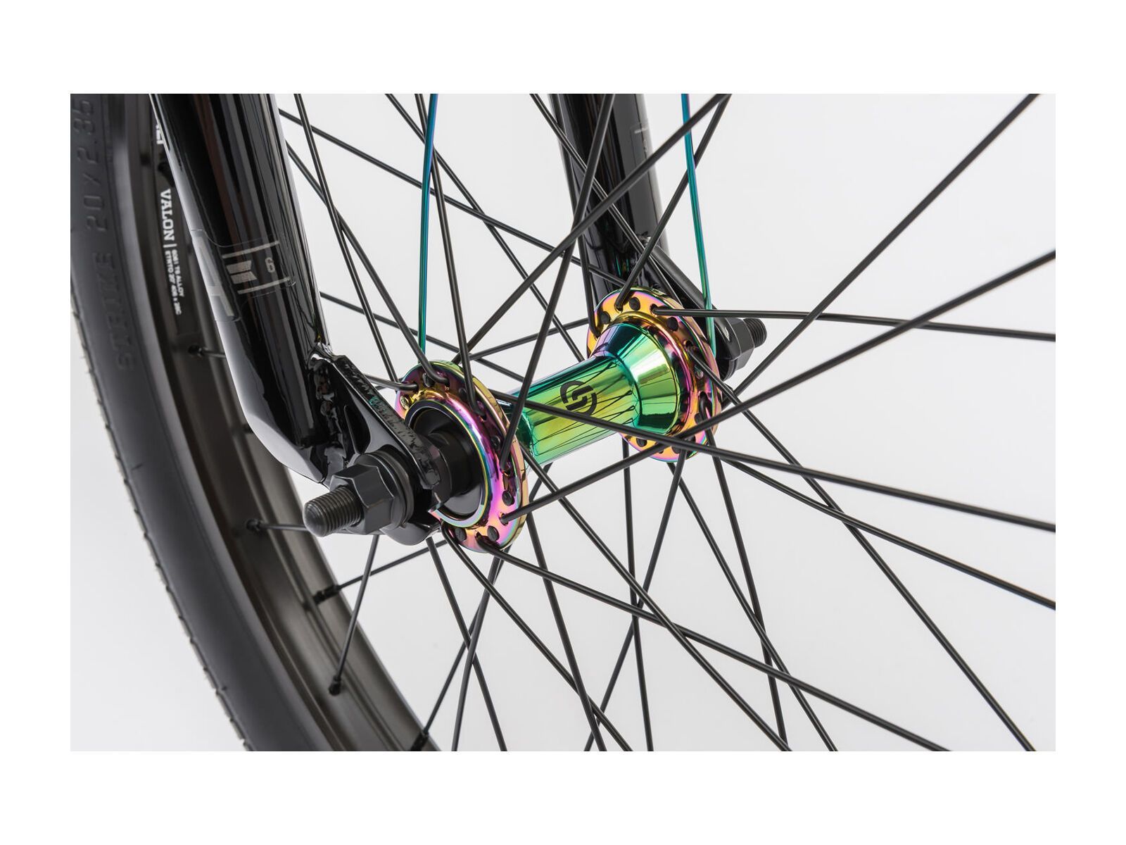 WeThePeople Arcade, schwarz - Bild 4