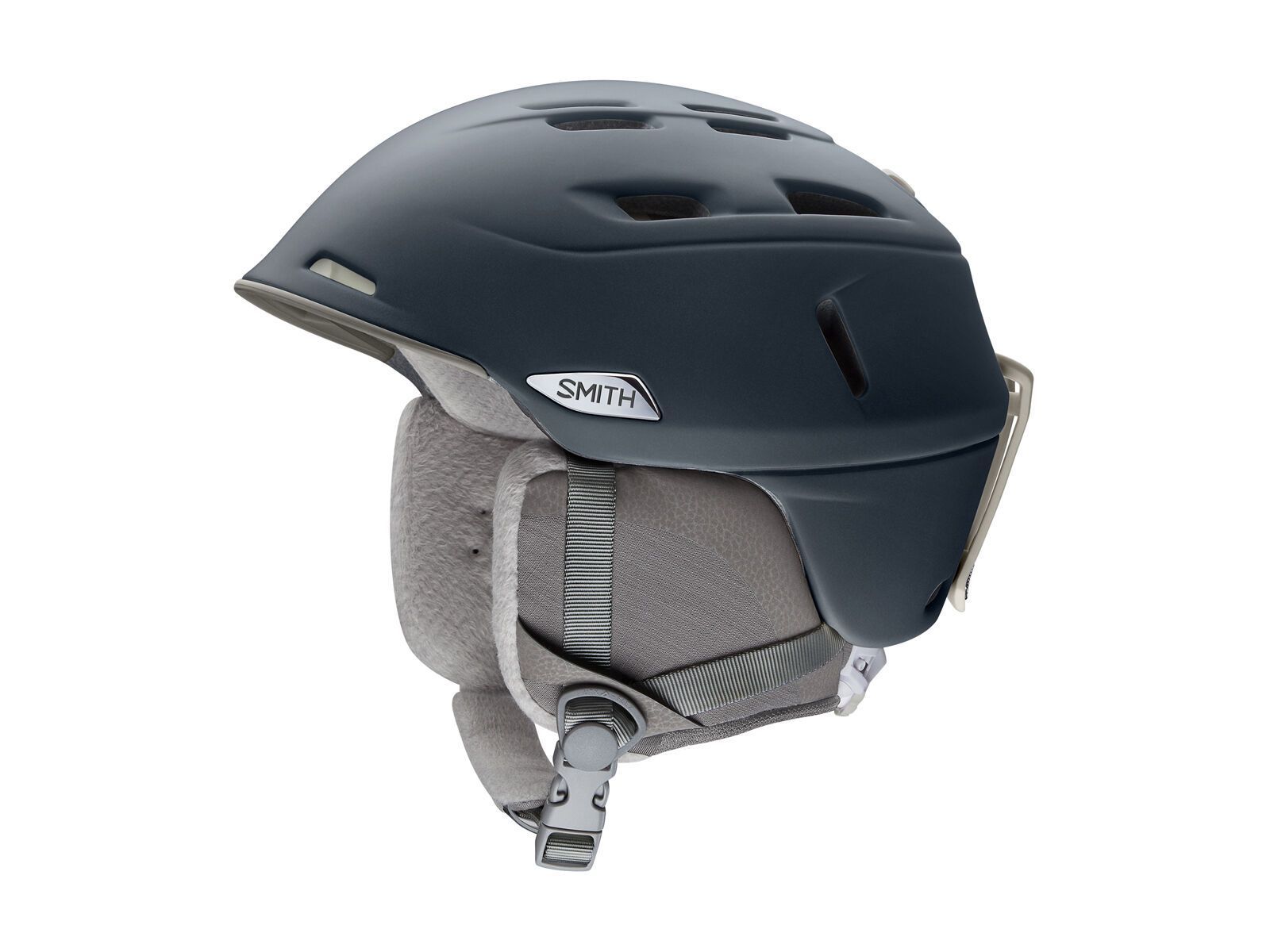 Smith Compass, matte petrol - Bild 1