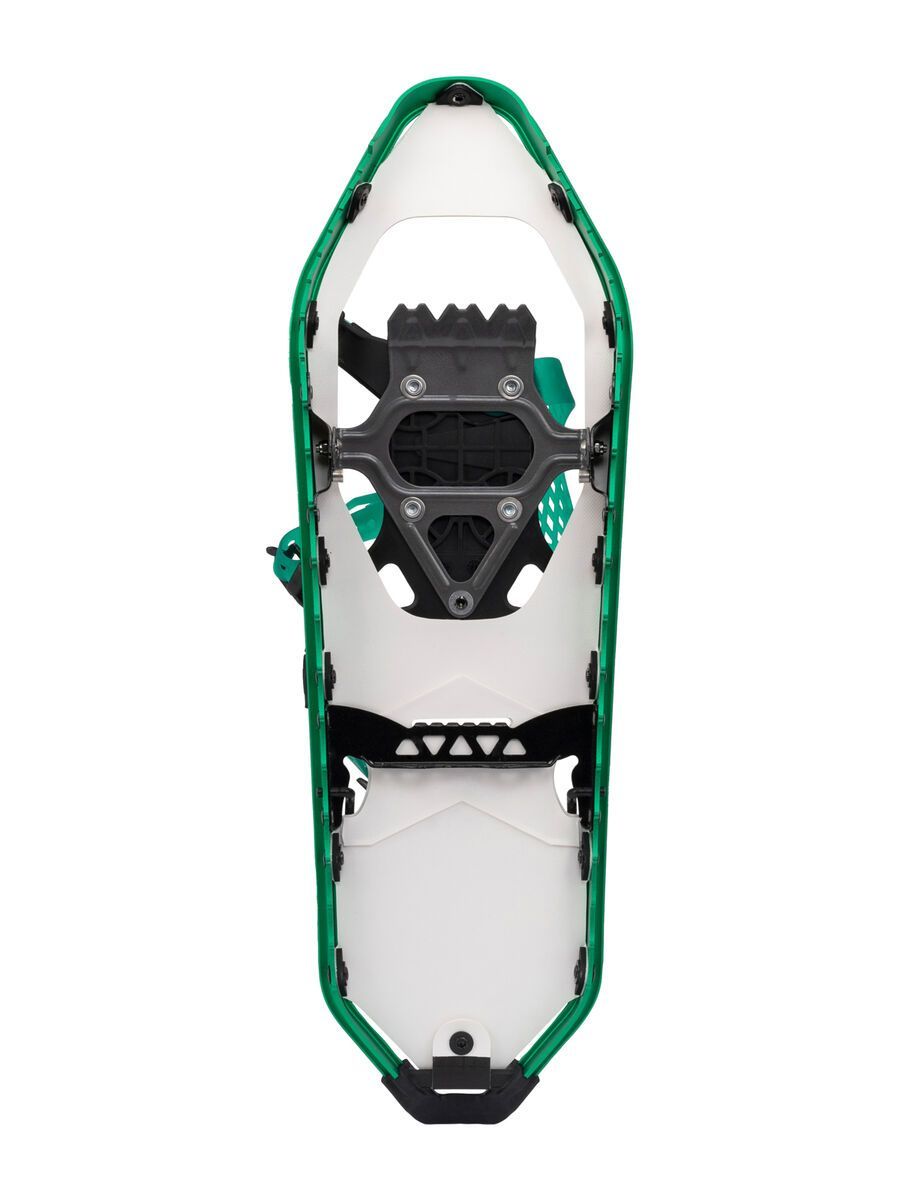 Atlas Range Trail 22 W, green/black - Bild 4