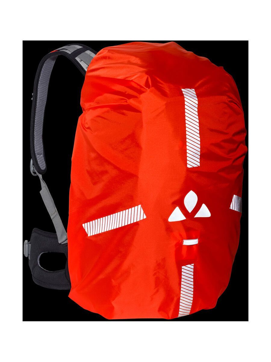 Vaude Lumium Raincover 15-30 l, orange - Bild 2