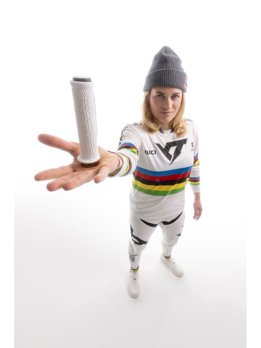 Ergon GDH Vali Höll Edition, white - Bild 13