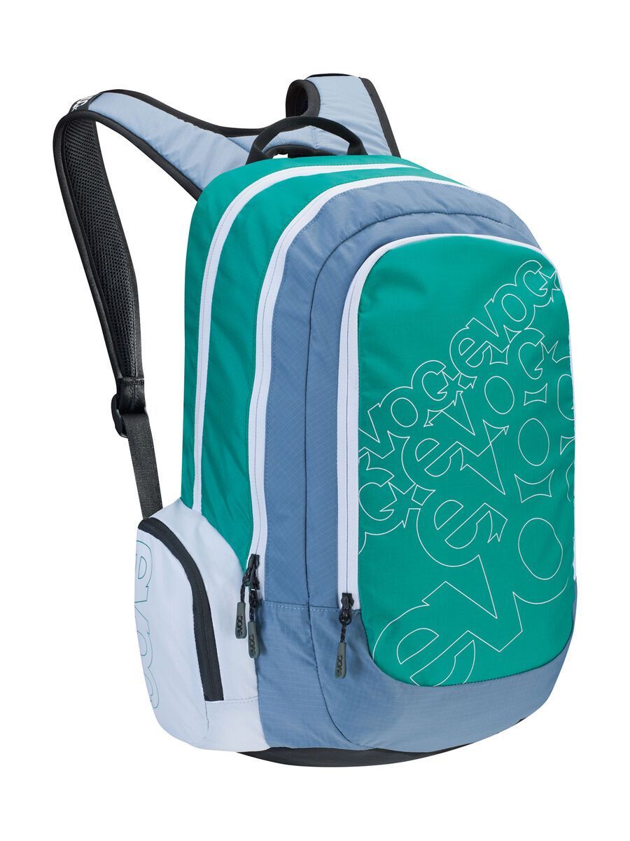 Evoc Park 25l, green/stone - Bild 1