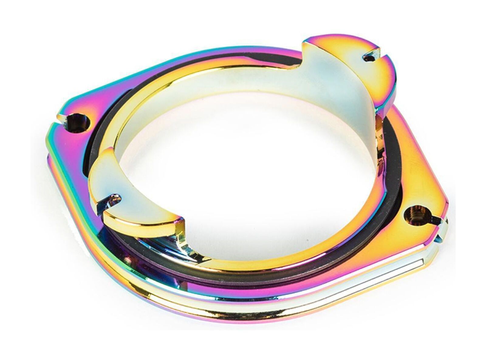 SaltPlus Geo Rotor, oilslick - Bild 2