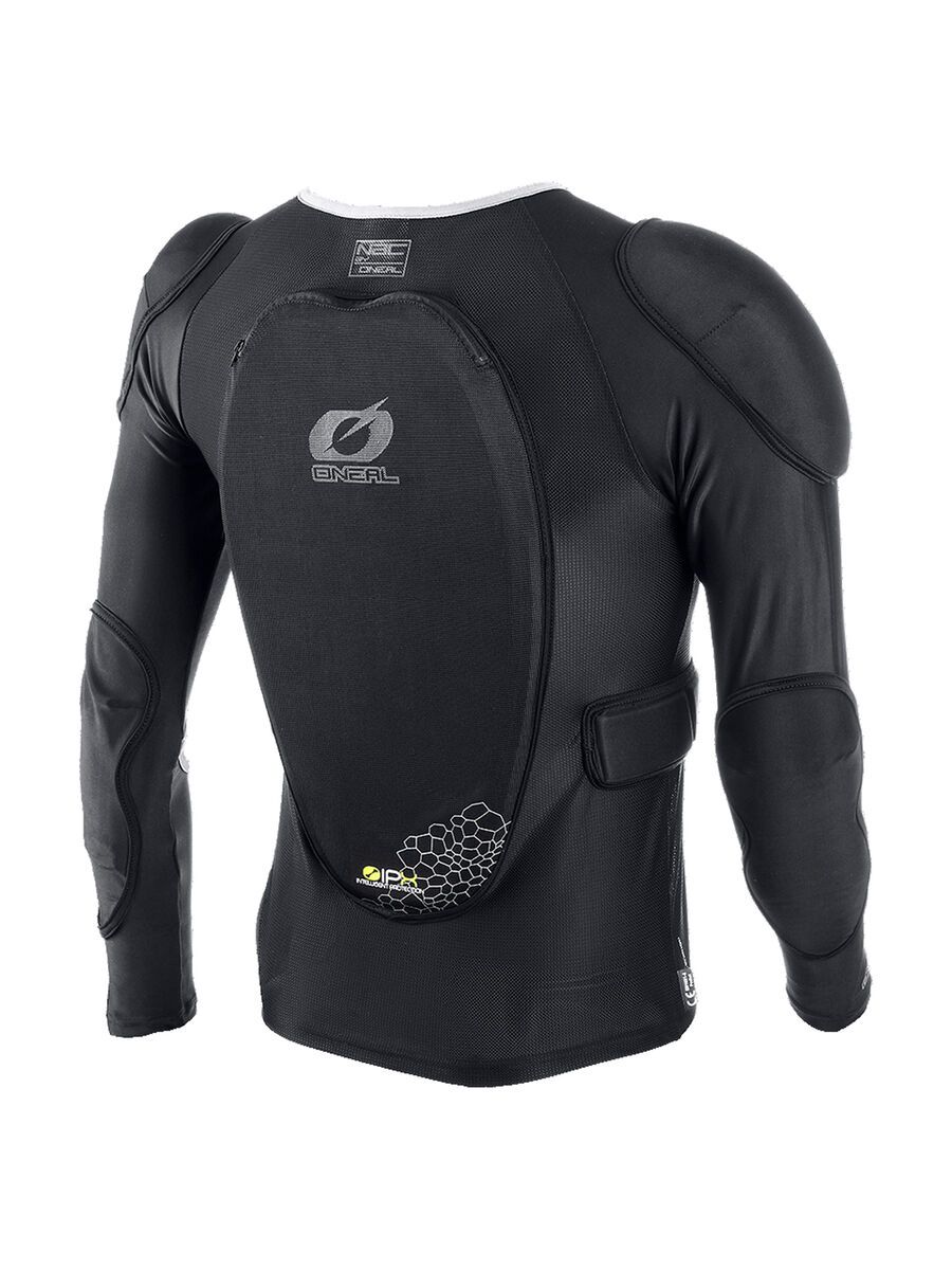 ONeal BP Youth Protector Jacket, black - Bild 2