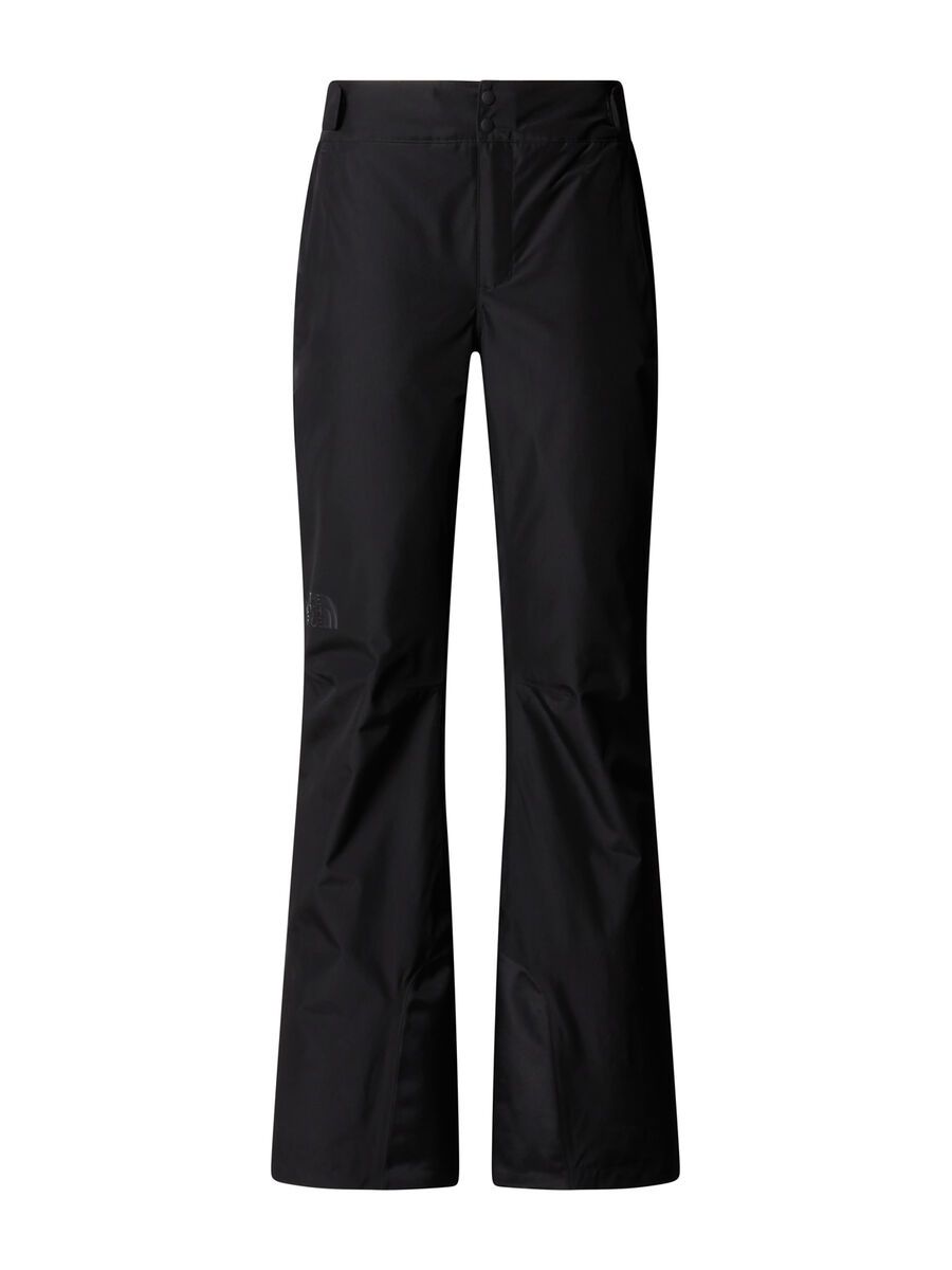 The North Face Women’s Descendit Pant, tnf black - Bild 1