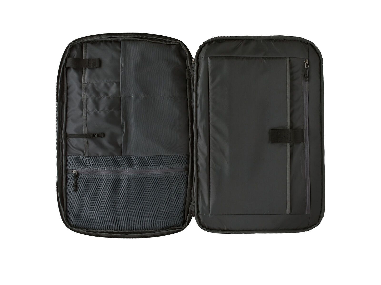 Patagonia Black Hole MLC 45L, black - Bild 11