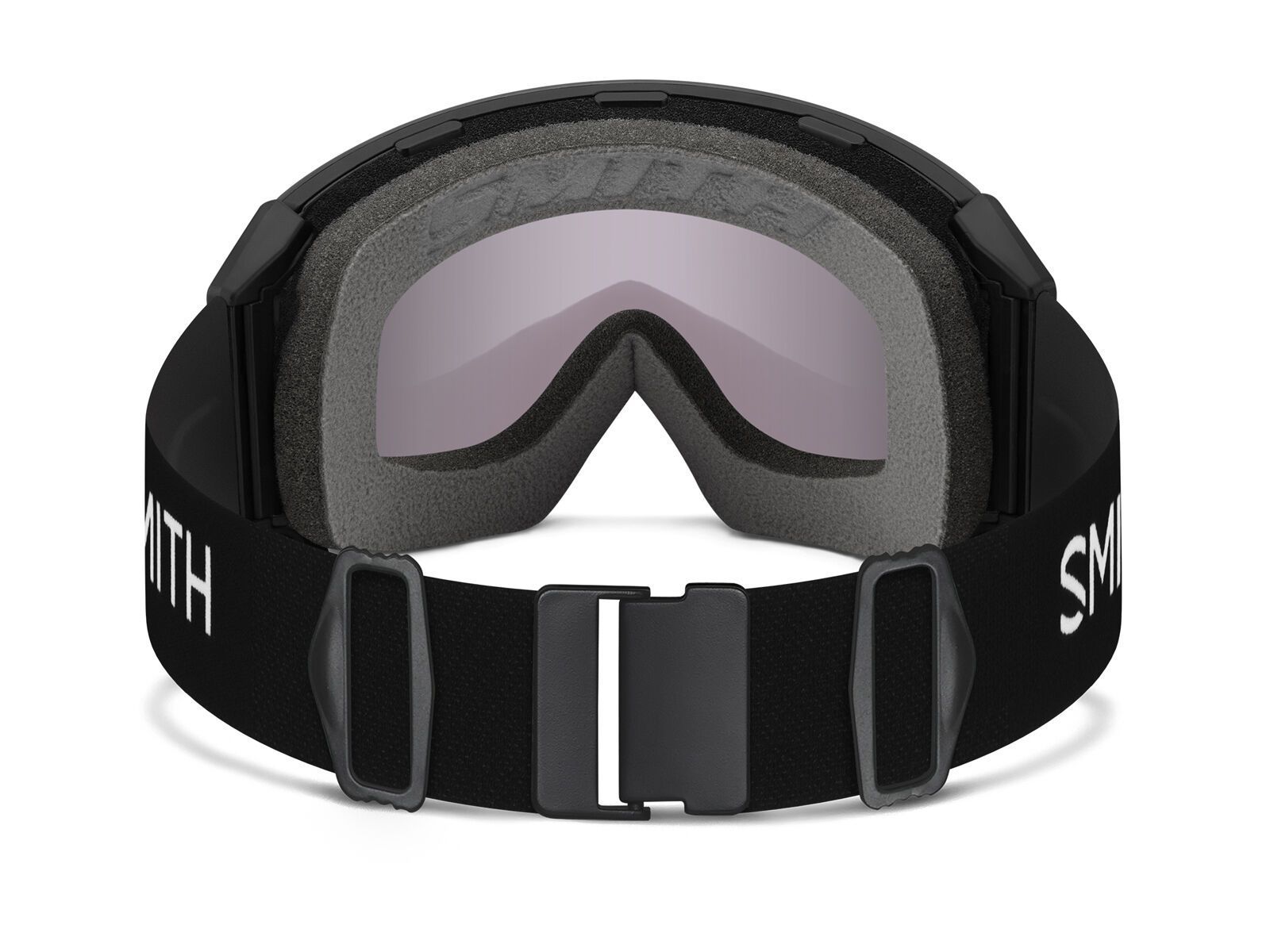 Smith 4D Mag XL, ChromaPop Everyday Blue Mirror / black - Bild 4