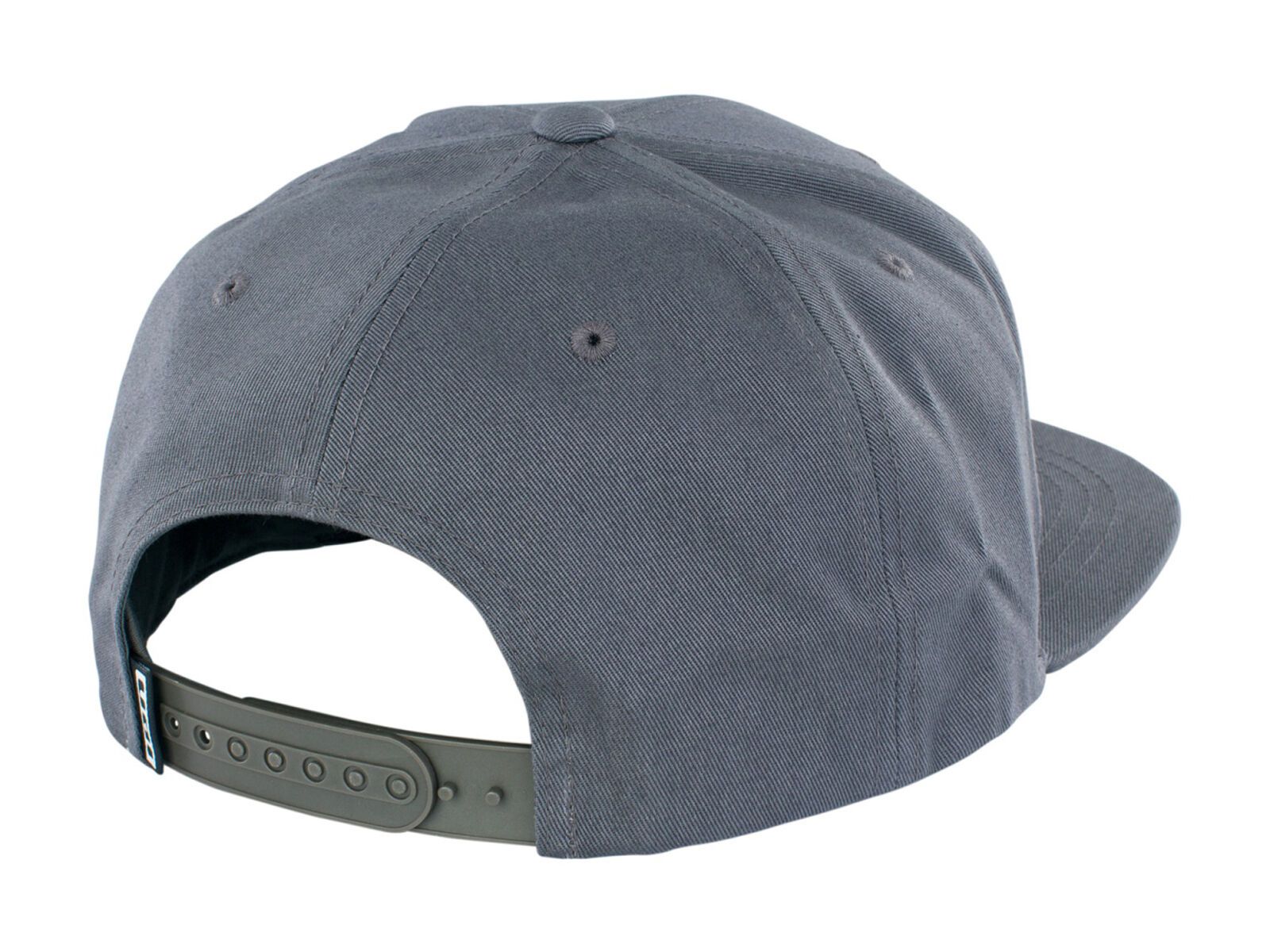 ION Cap Logo ION 2.0, grey - Bild 2