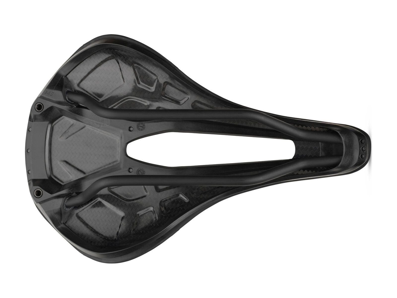 Specialized Power Pro Elaston - 155 mm, black - Bild 4