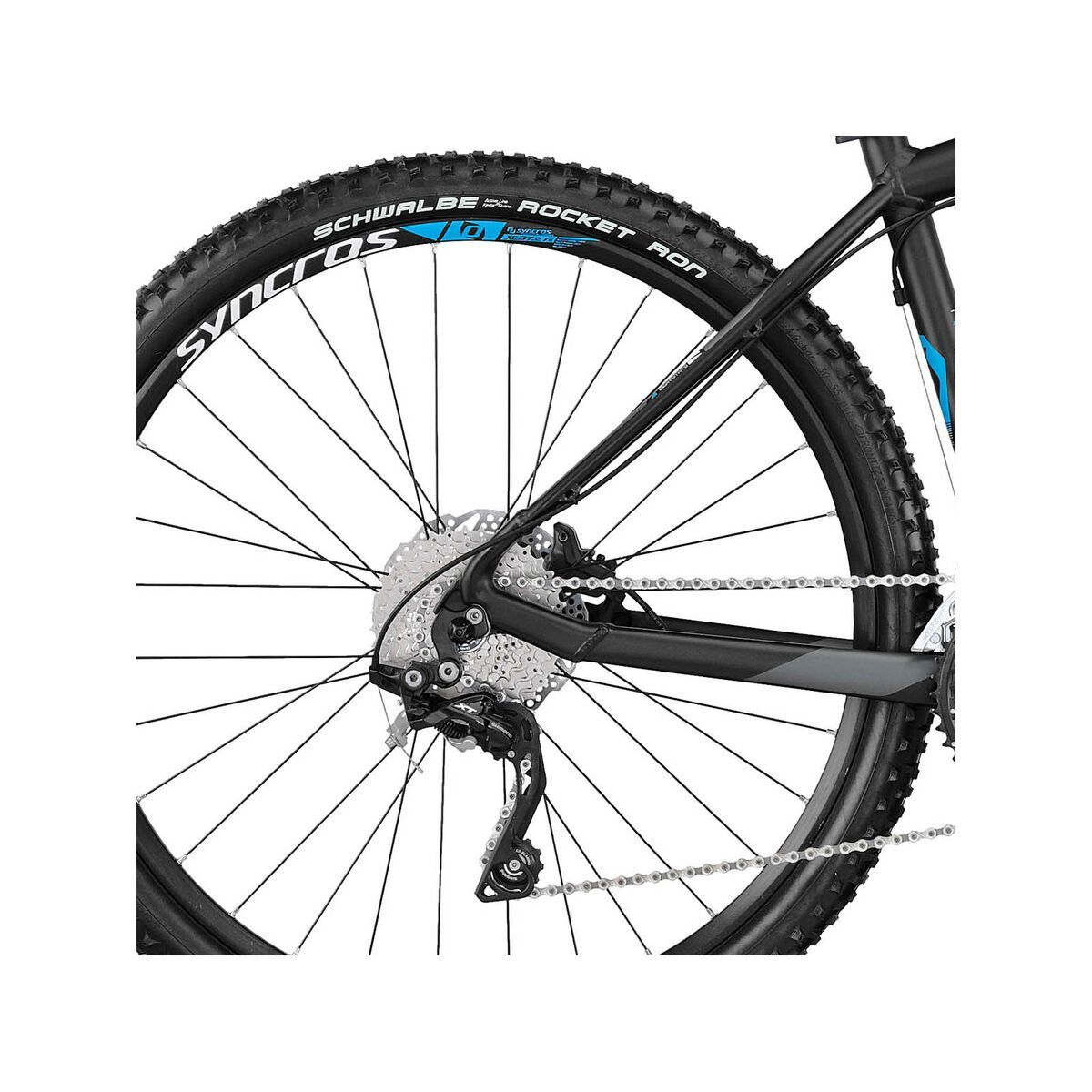 Scott Scale 760 - Bild 4