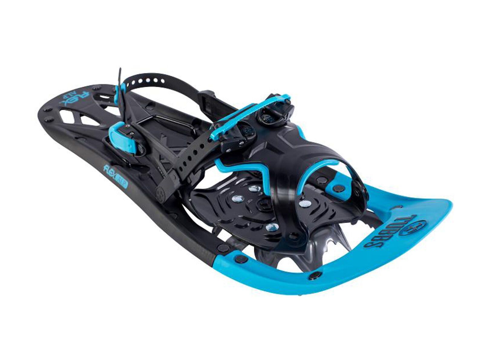 Tubbs Flex ALP 22 W, black/blue - Bild 2