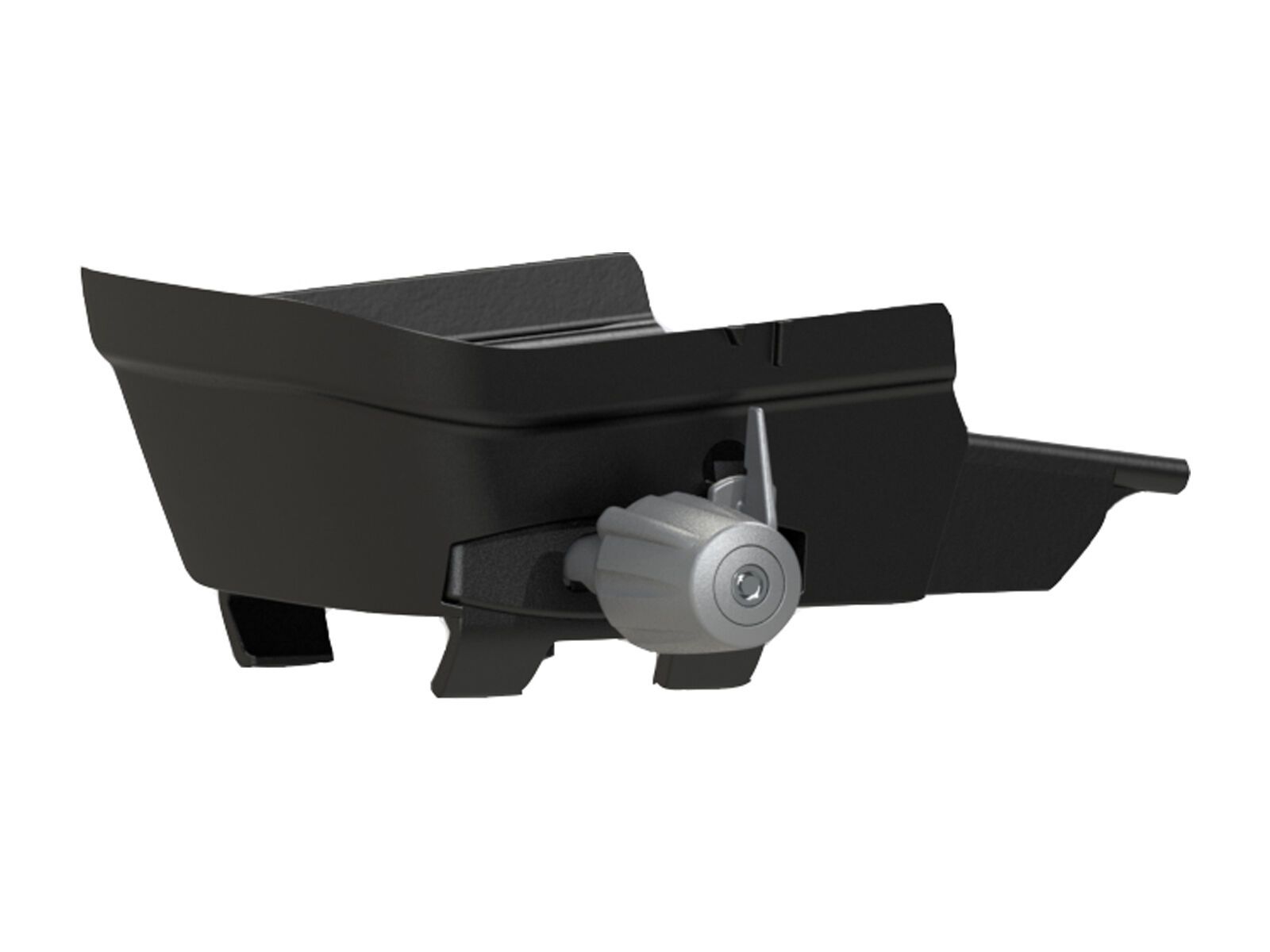 Hamax Zenith Adapter für Gepäckträger - Bild 1