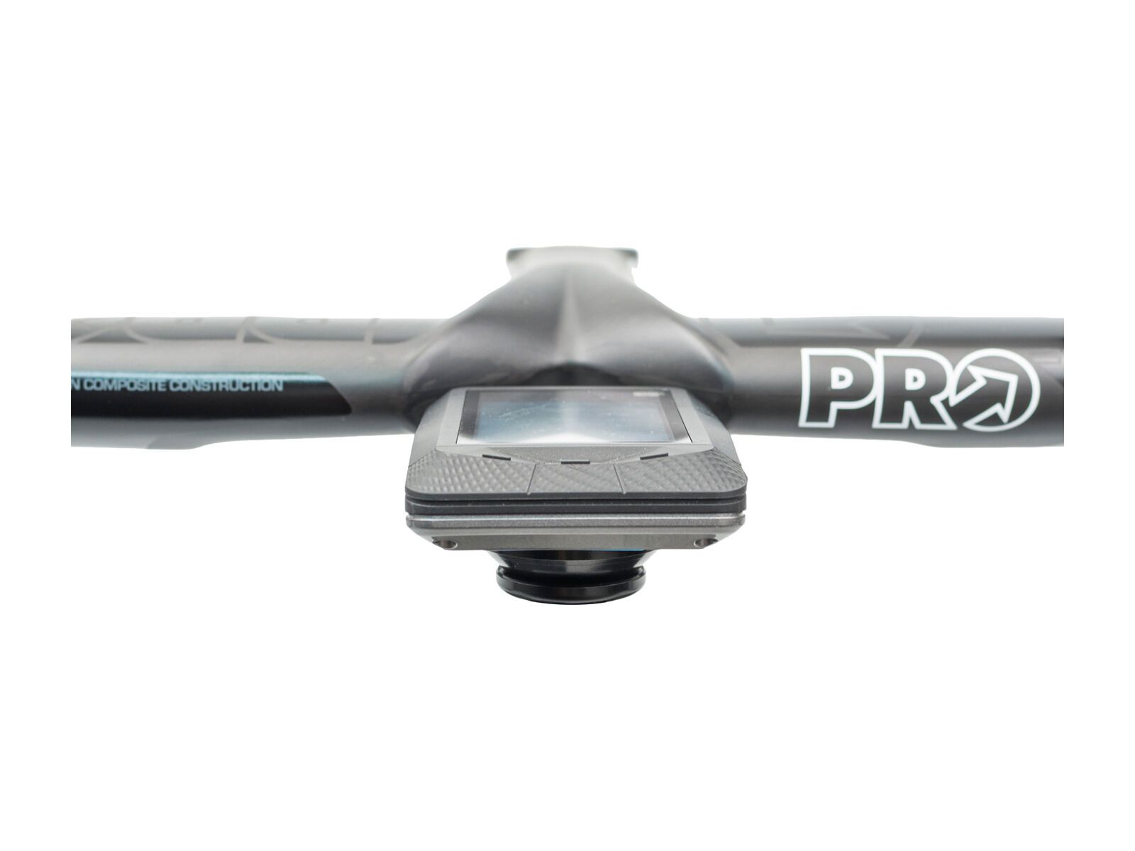 K-Edge Wahoo Splayd Race Mount, black - Bild 3