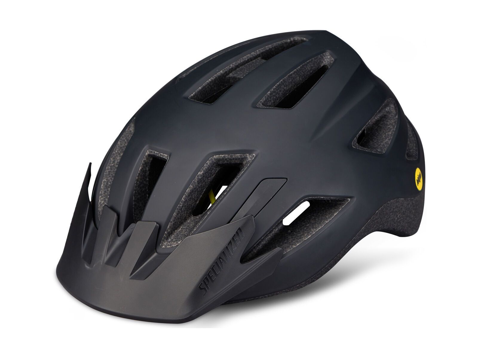 Specialized Shuffle Youth LED MIPS, black - Bild 1