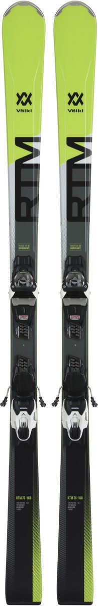 Völkl RTM 76 2019 - Alpinski - Bild 1