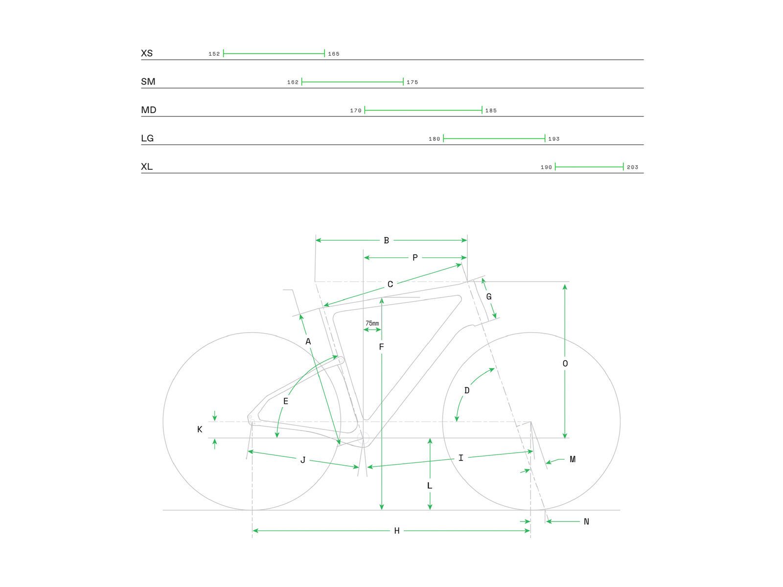 Cannondale Topstone Carbon 5, graphite - Bild 7