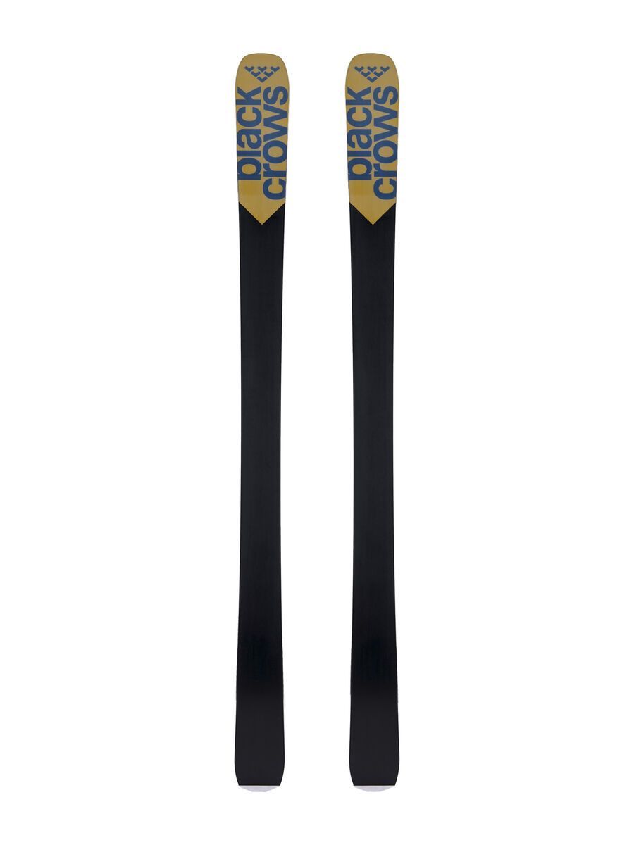 Black Crows Justis + Tyrolia Attack 14 GW 110 mm / 317 mm SL, gold - Bild 2