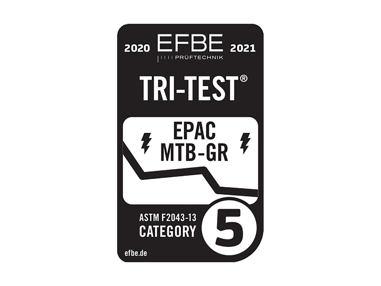 Reverse Black-One D-2 - 31,8 & 35 mm, black - Bild 3