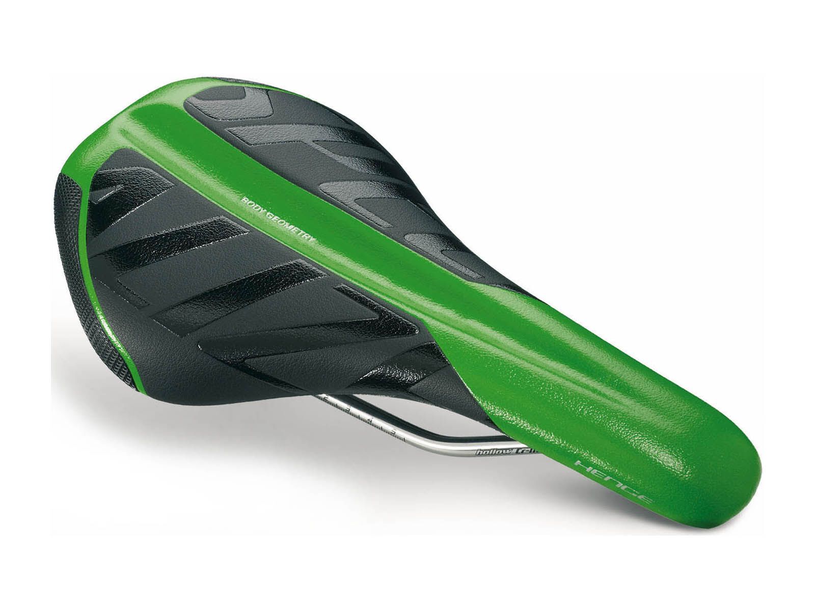 Specialized Henge Comp, Green - Bild 1