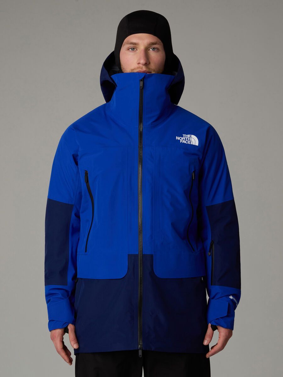 The North Face Men’s Summit Verbier Gore-Tex Jacket, tnf blue/eagle blue - Bild 3