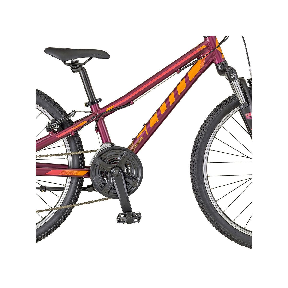 Scott Contessa JR 24 - Bild 3