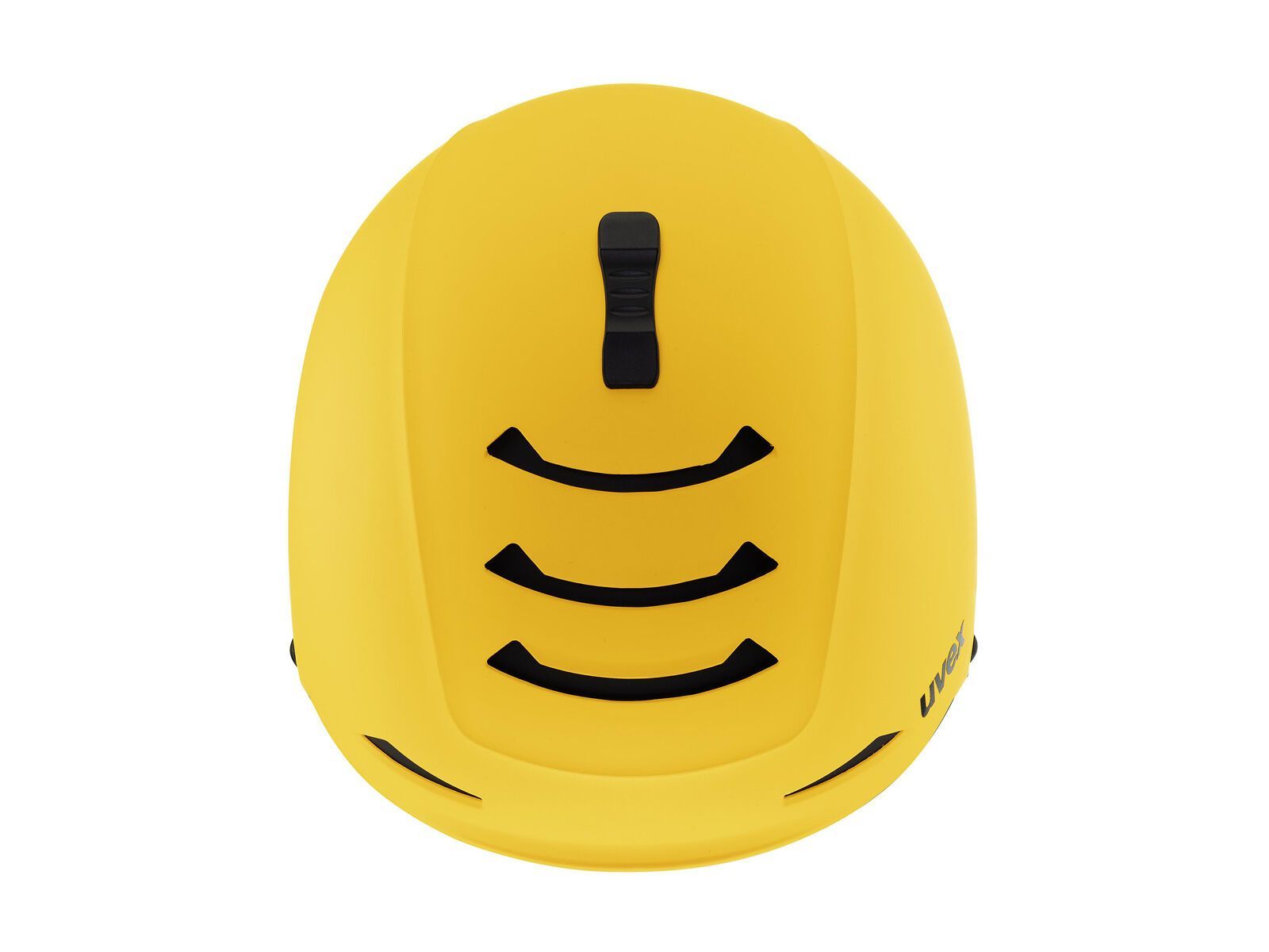 uvex legend pro, yellow mat - Bild 3