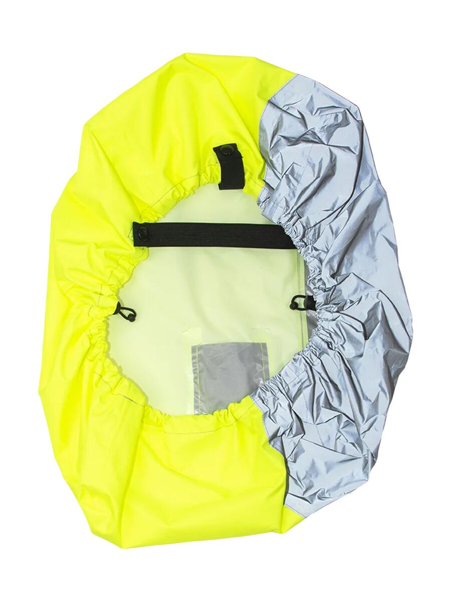 Wowow Bag Cover Aqua LED (20 - 25L), yellow - Bild 2