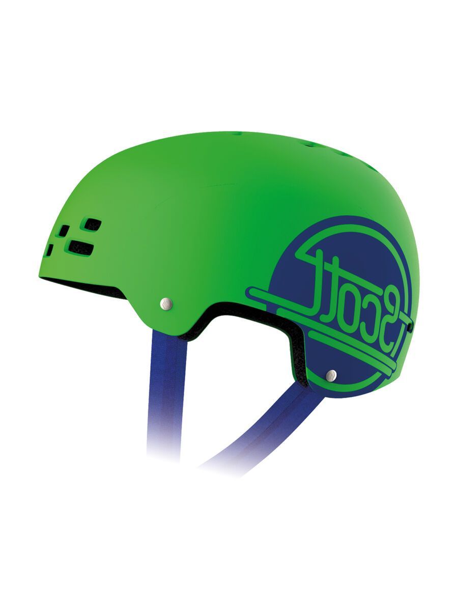 Scott Jibe, green matt - Bild 1