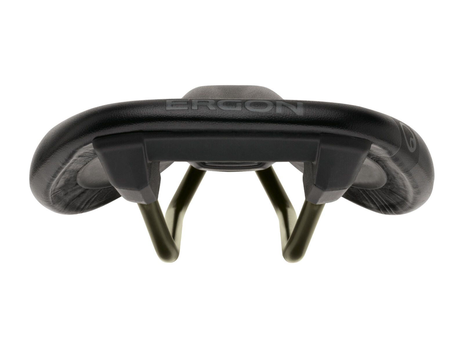 Ergon SM Pro Men S/M, stealth - Bild 5