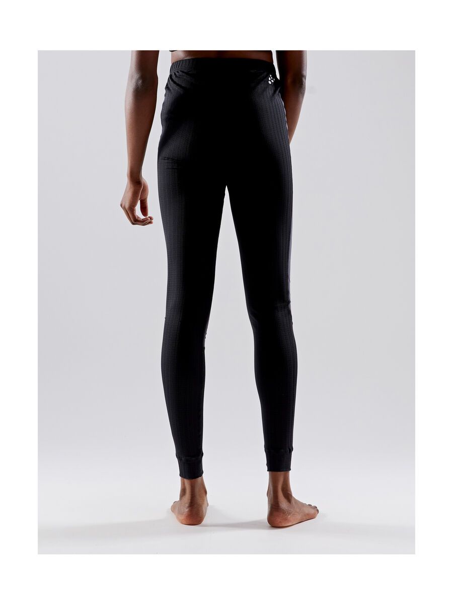 Craft Active Extreme X Wind Pants W, black/granite - Bild 3