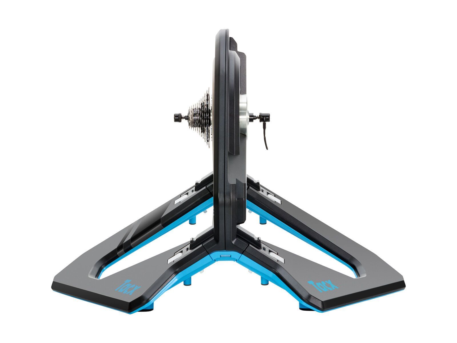 Tacx Neo 2T Smart-Trainer - Bild 4