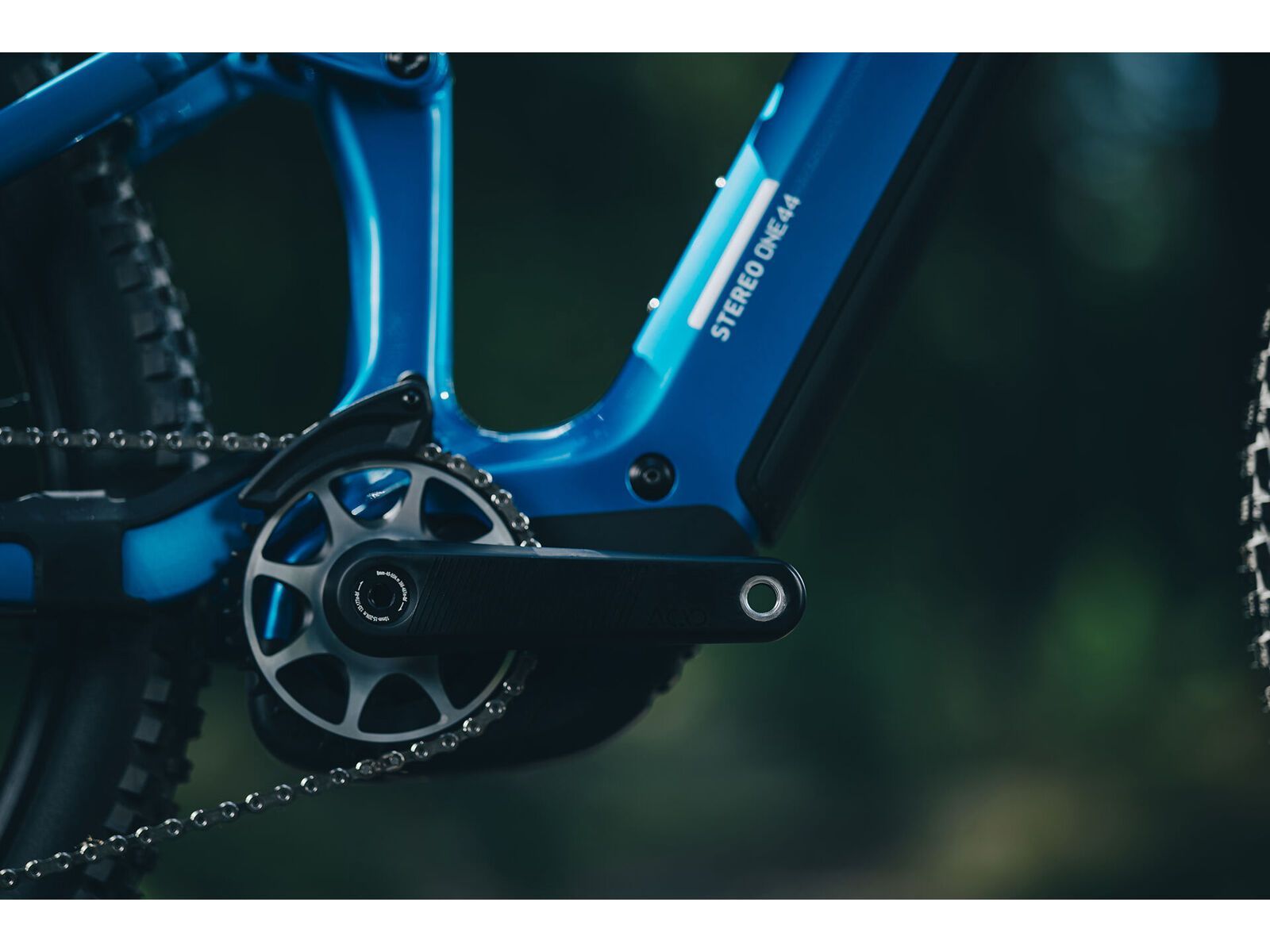 Cube Stereo Hybrid One44 HPC AT 800 29, actionteam - Bild 8