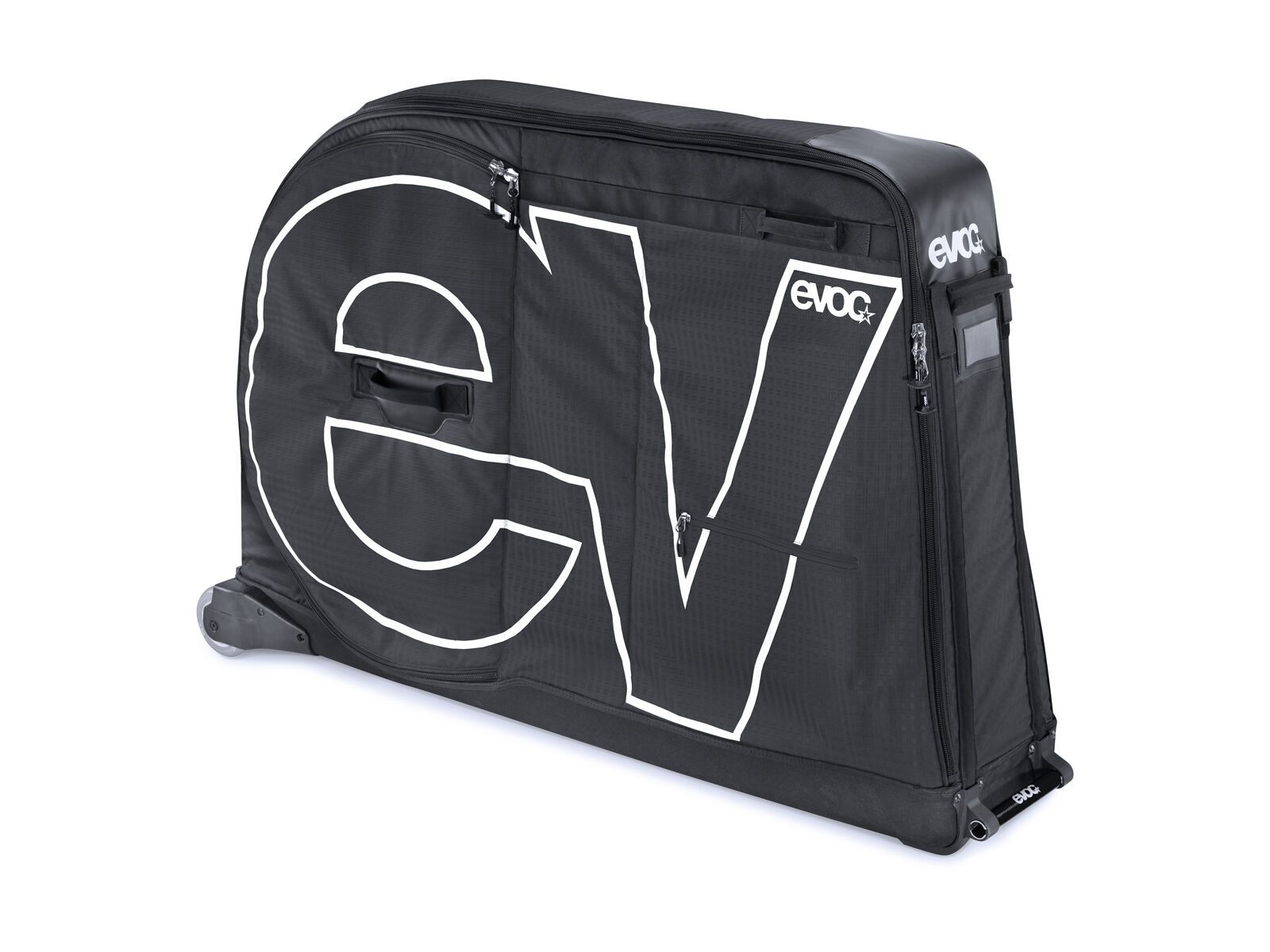 Evoc Bike Travel Bag Pro 280l, black - Bild 1