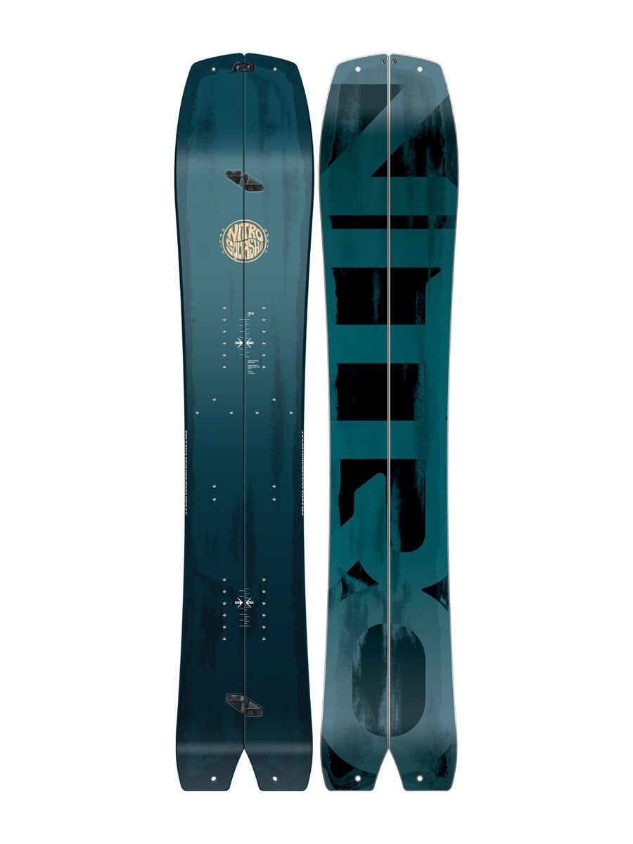 Nitro Squash Split - Bild 2