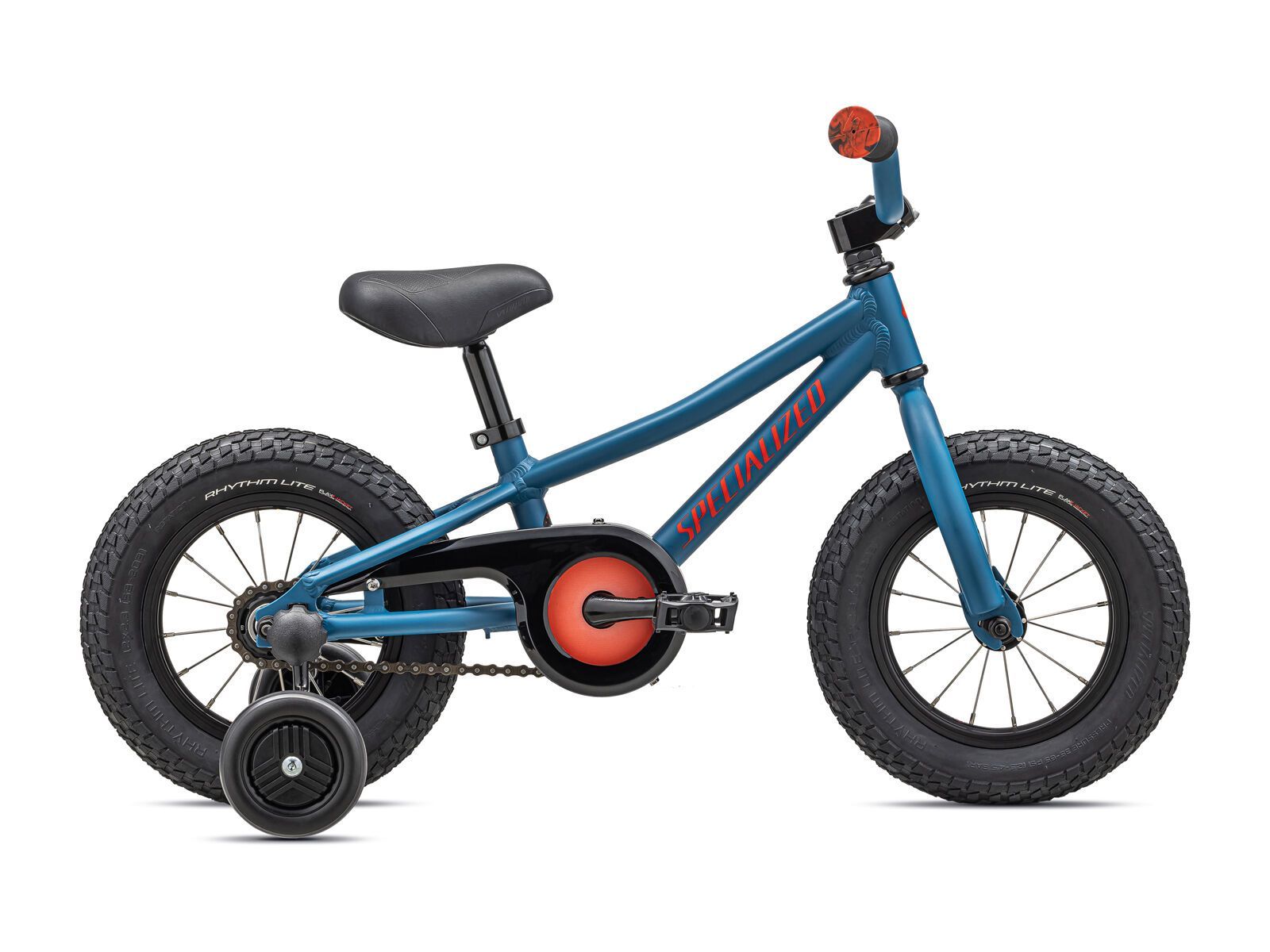 Specialized Riprock Coaster 12, mystic blue/fiery red - Bild 1