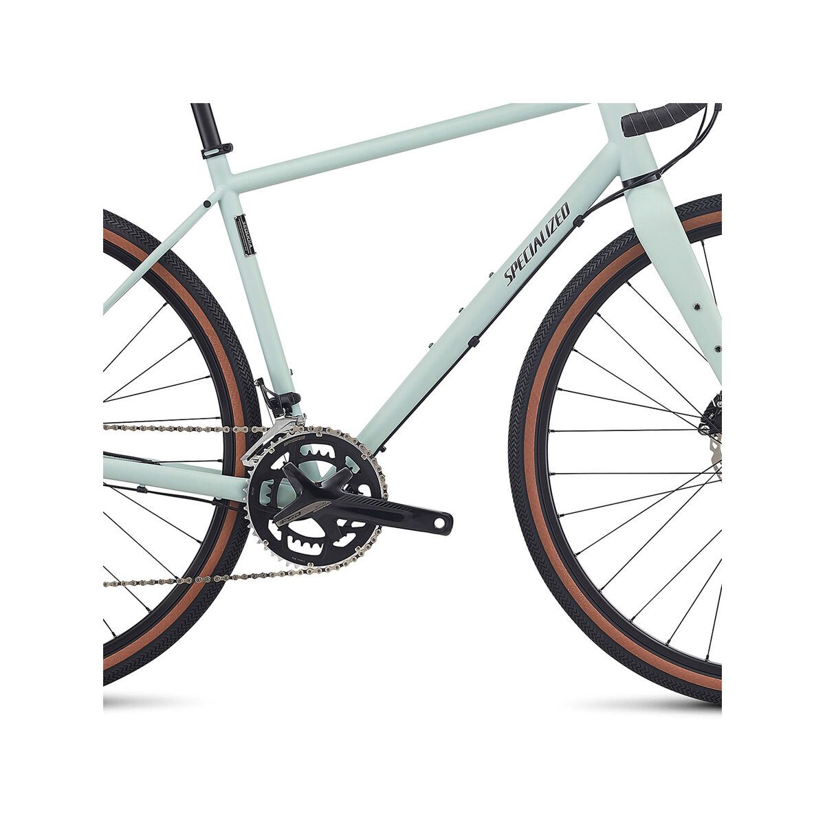 Specialized Sequoia Elite, california white sage/graphite - Bild 3