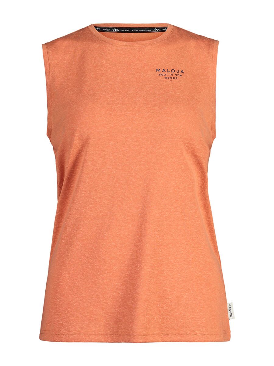 Maloja WaldfrauM., glowing alps - Bild 1