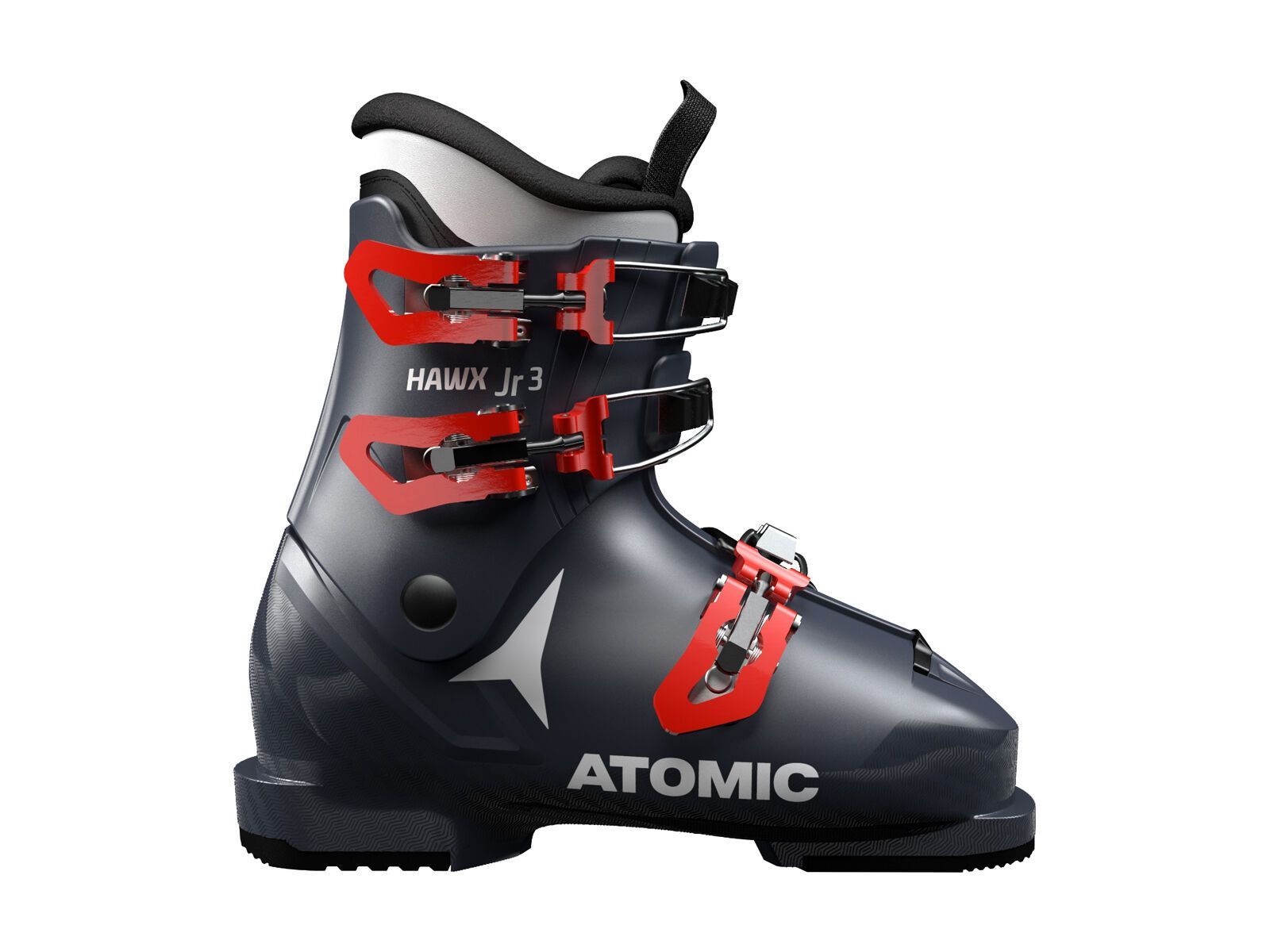 Atomic Hawx JR 3, dark blue/red - Bild 1