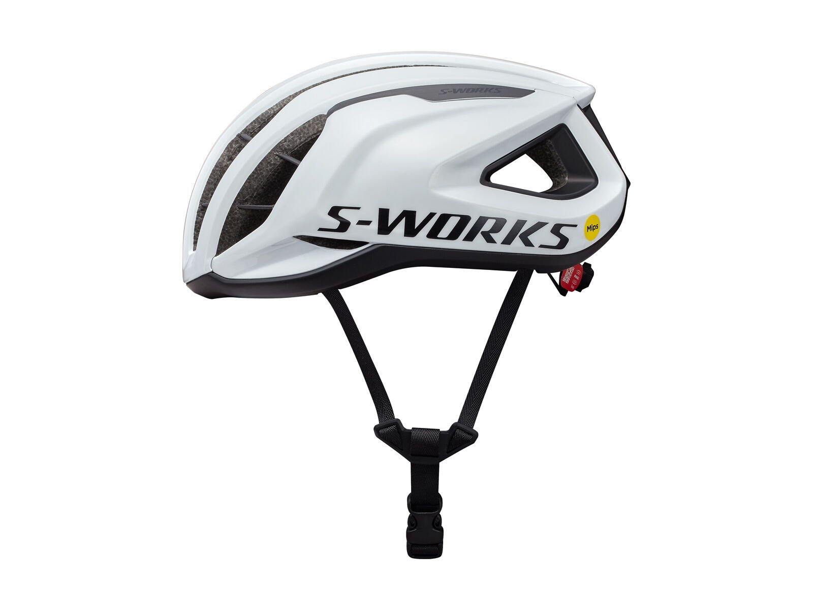Specialized S-Works Prevail 3, white/black - Bild 2