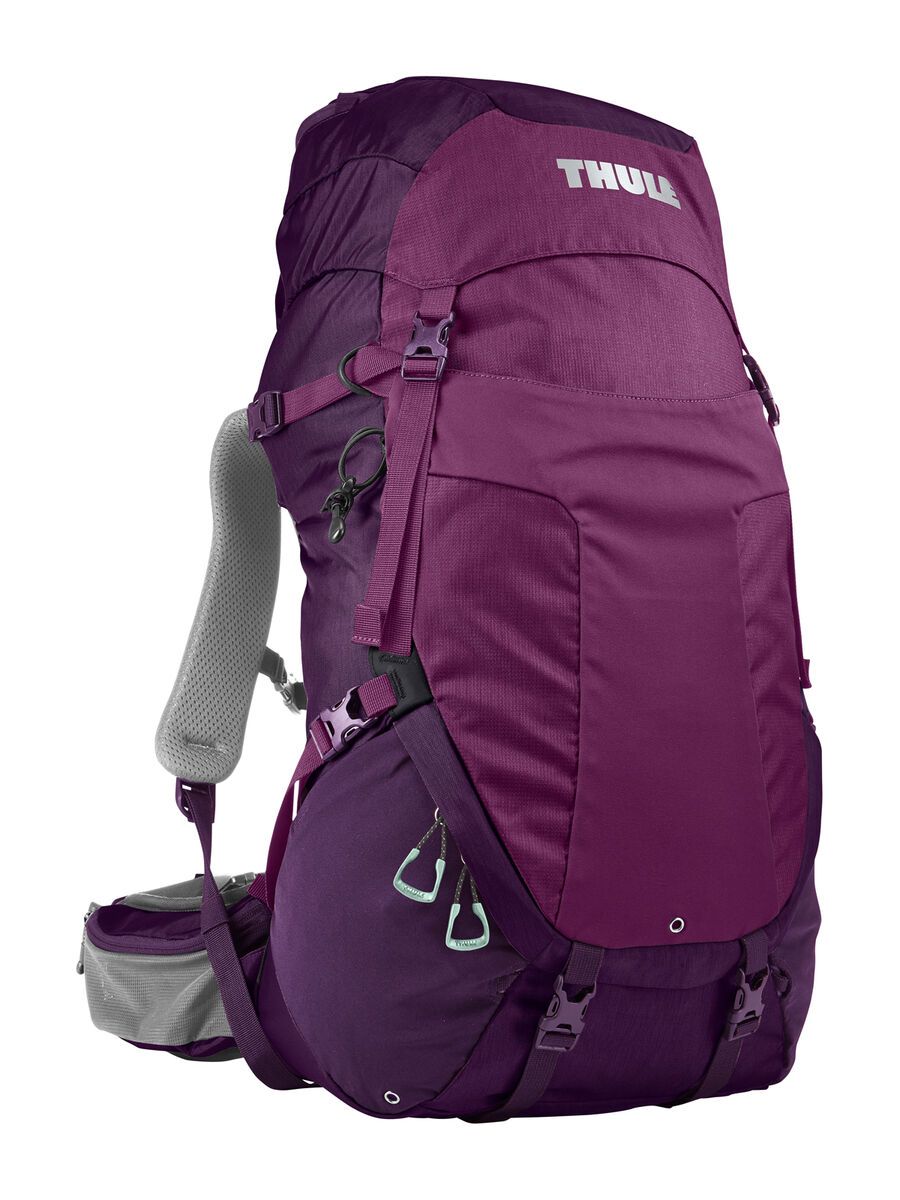 Thule Capstone 40L Hiking - Damenrucksack, crown jewel/potion - Bild 1