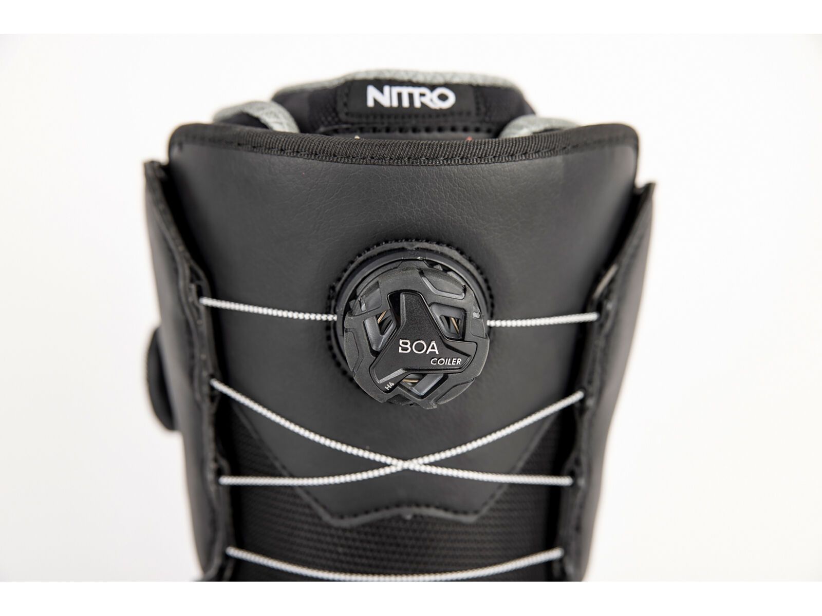 Nitro Club BOA, black - Bild 9