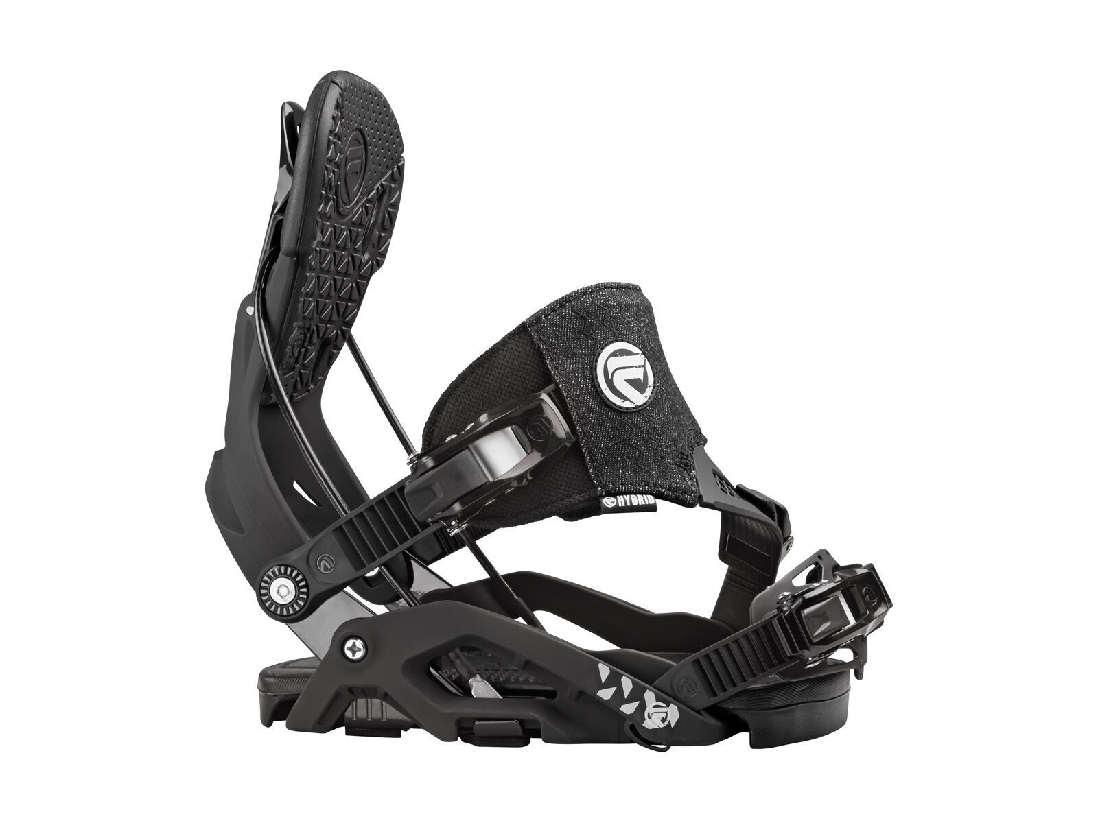 Set: goodboards Julia 2016 + Flow Juno Hybrid (1513205S) - Bild 3