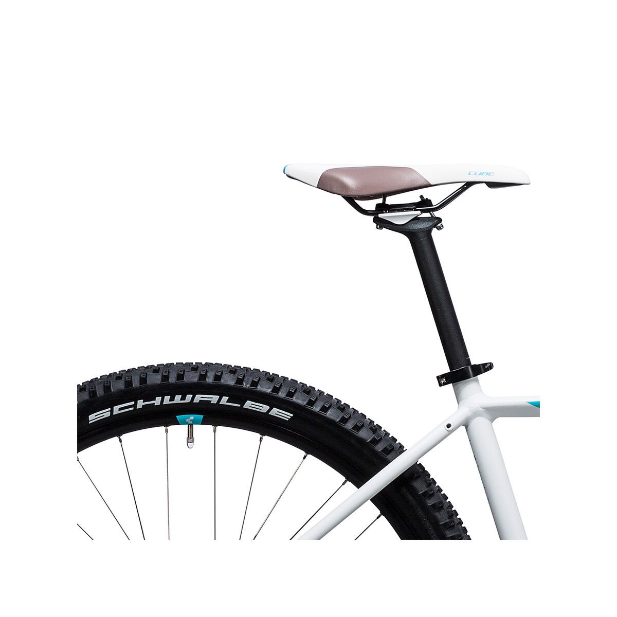 Cube Access WLS Pro 27.5, white´n´mocca - Bild 5