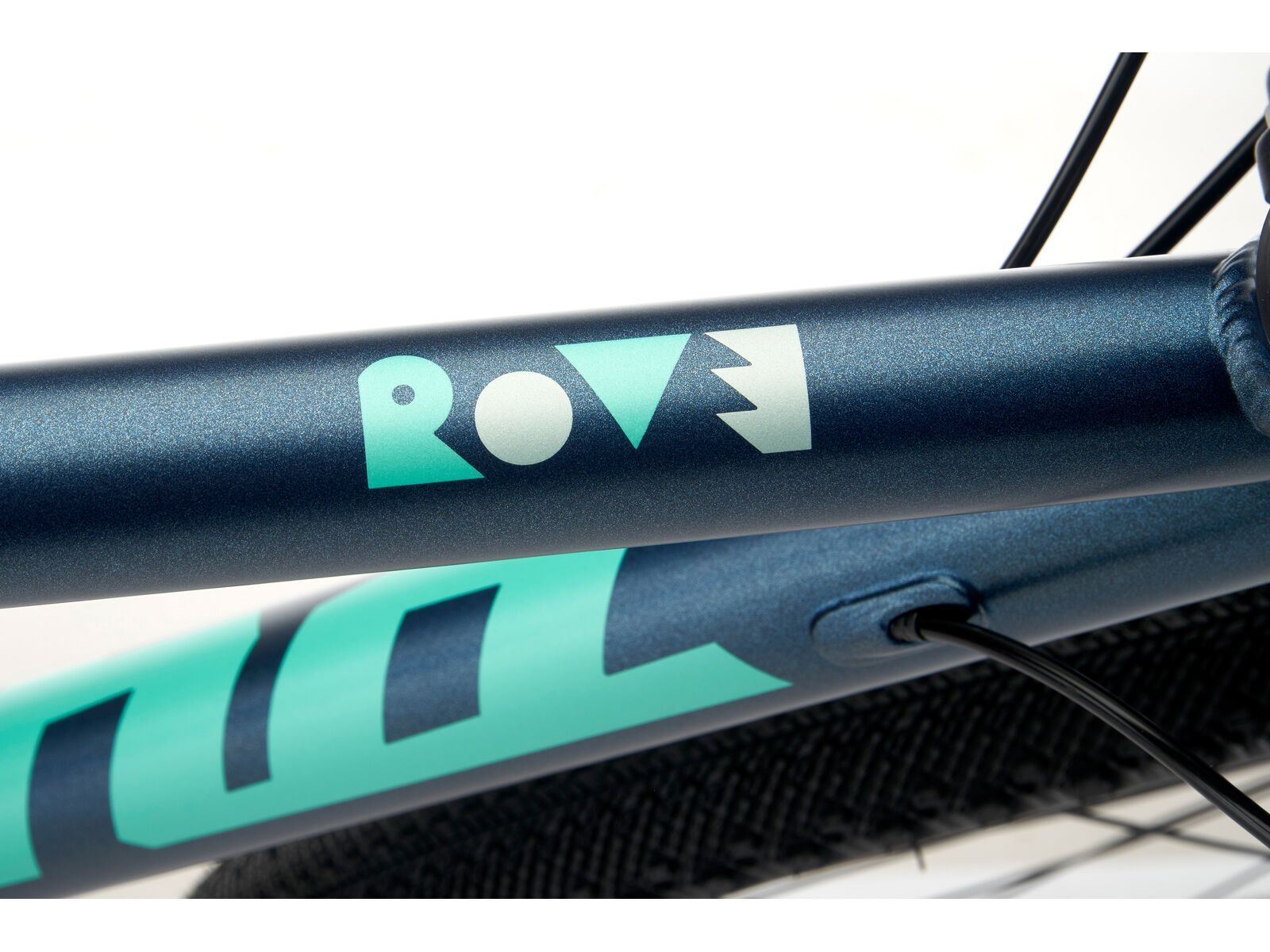 Kona Rove AL 650, satin metallic gose blue - Bild 3