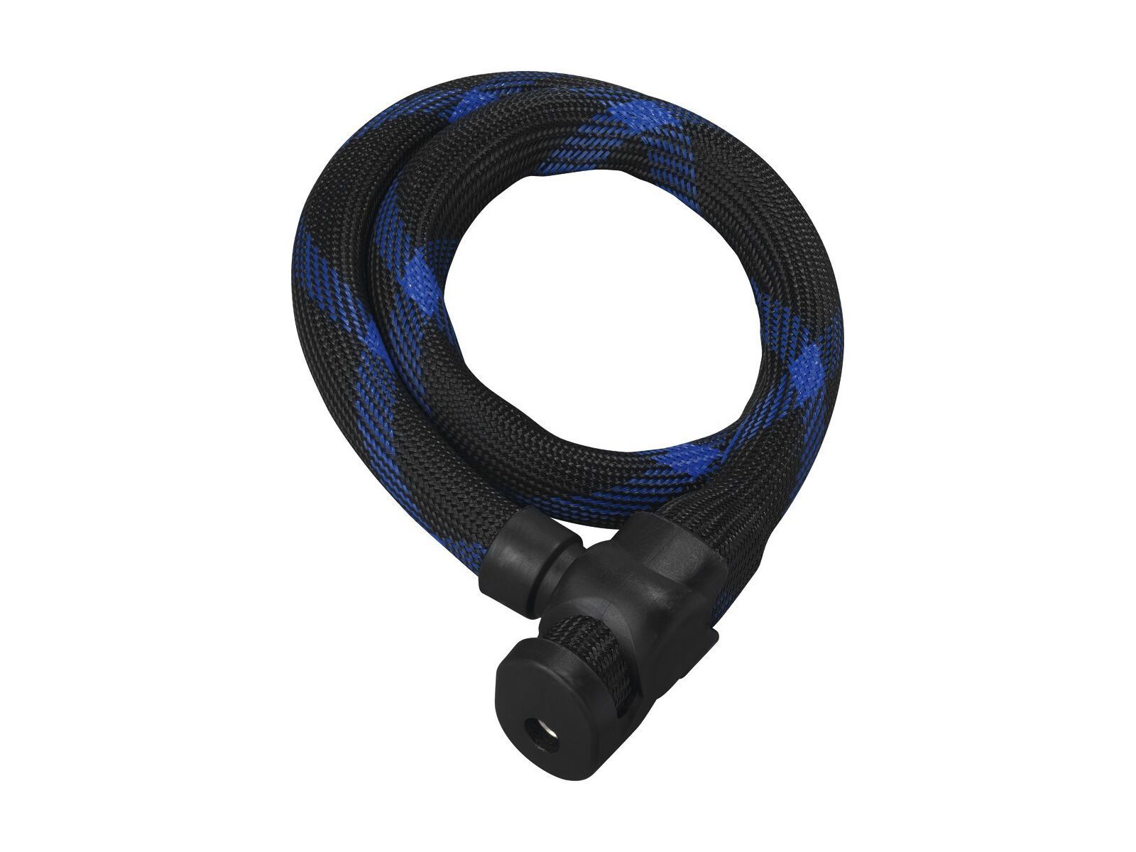 Abus Ivera Cable 7220/85, black - Bild 2